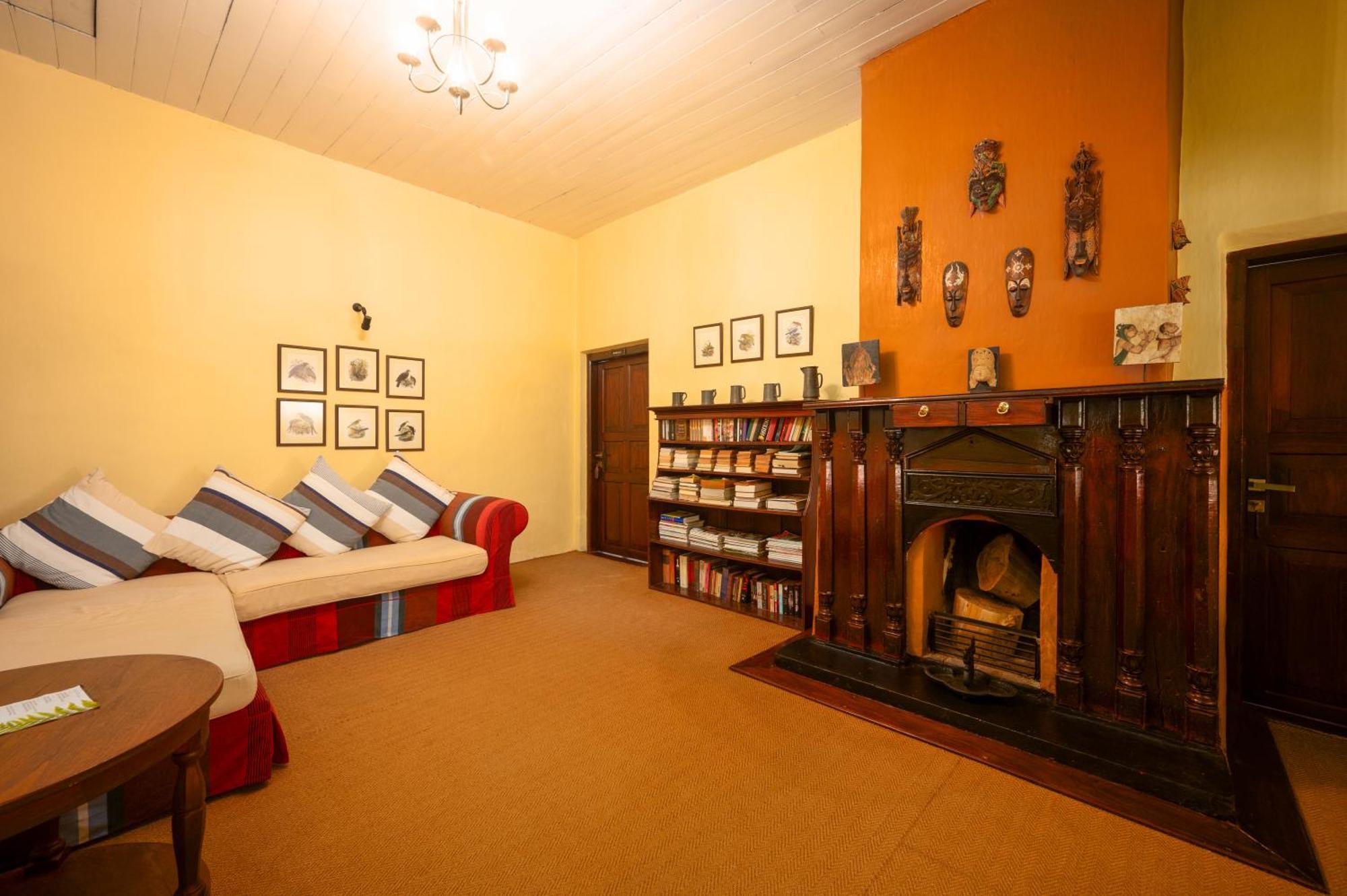 Ferncliff Bungalow Нувара-Элия Экстерьер фото