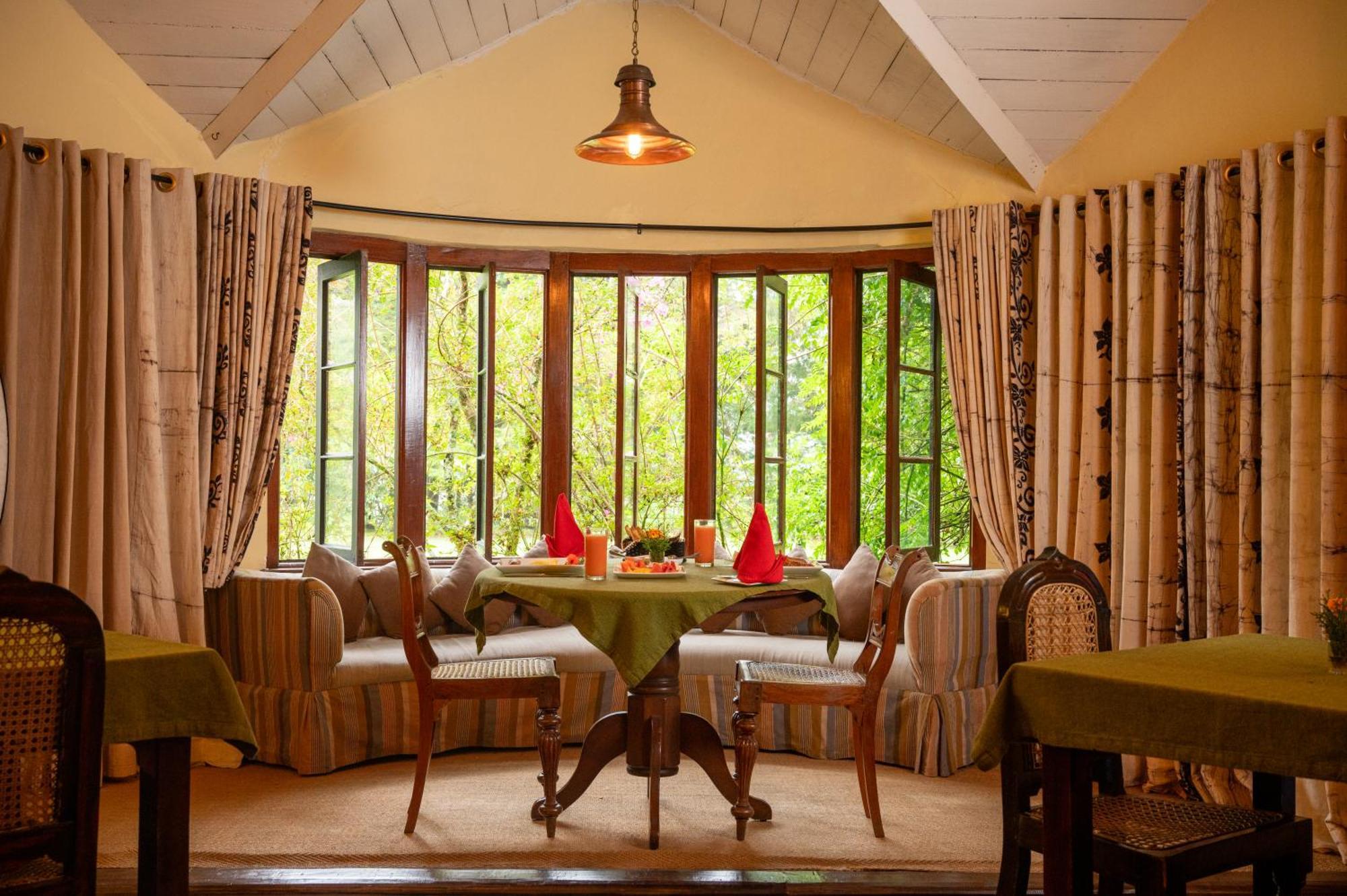 Ferncliff Bungalow Нувара-Элия Экстерьер фото