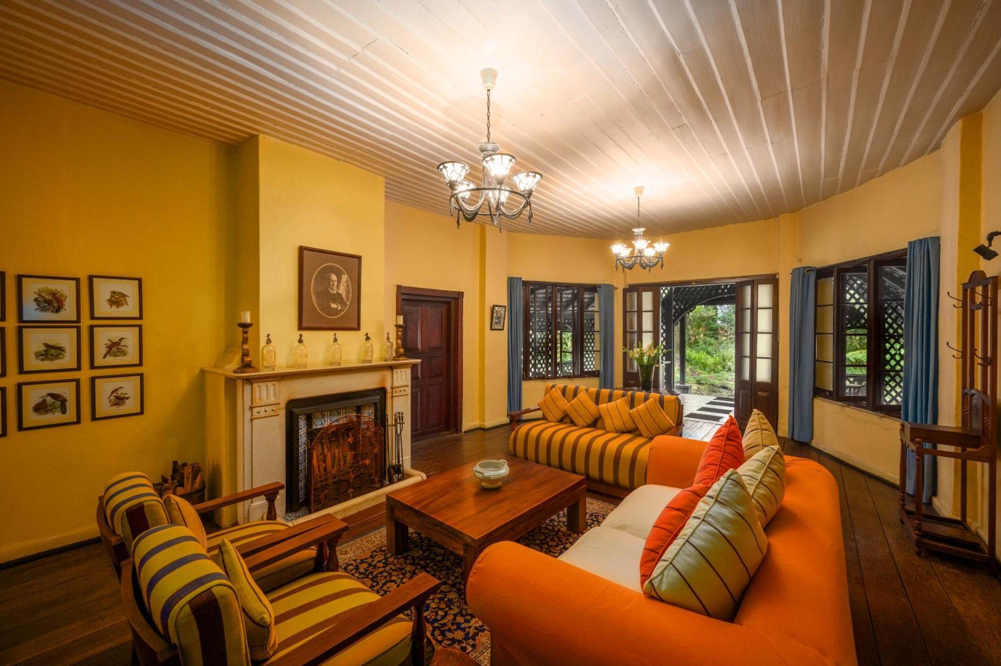 Ferncliff Bungalow Нувара-Элия Экстерьер фото