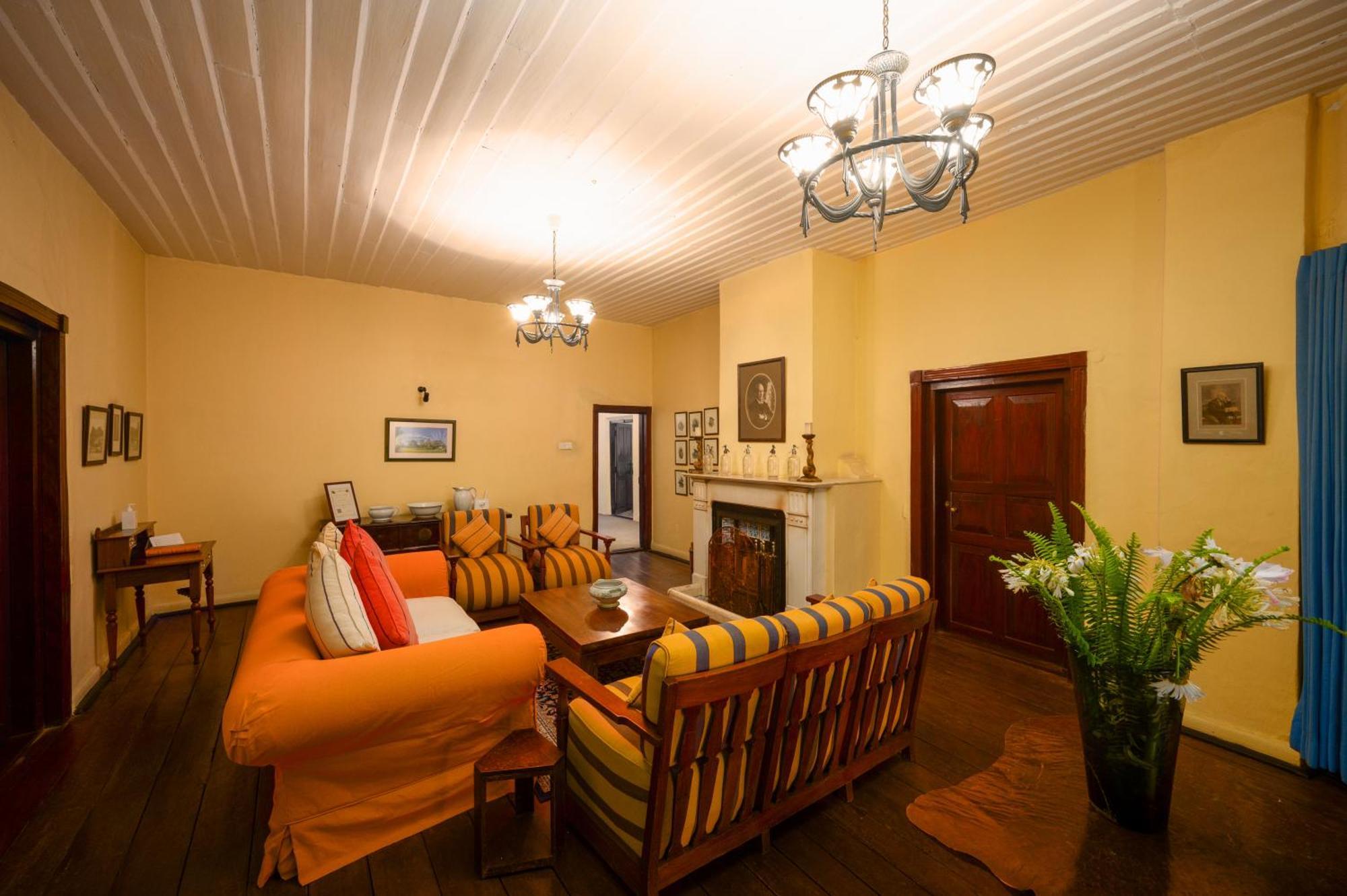 Ferncliff Bungalow Нувара-Элия Экстерьер фото