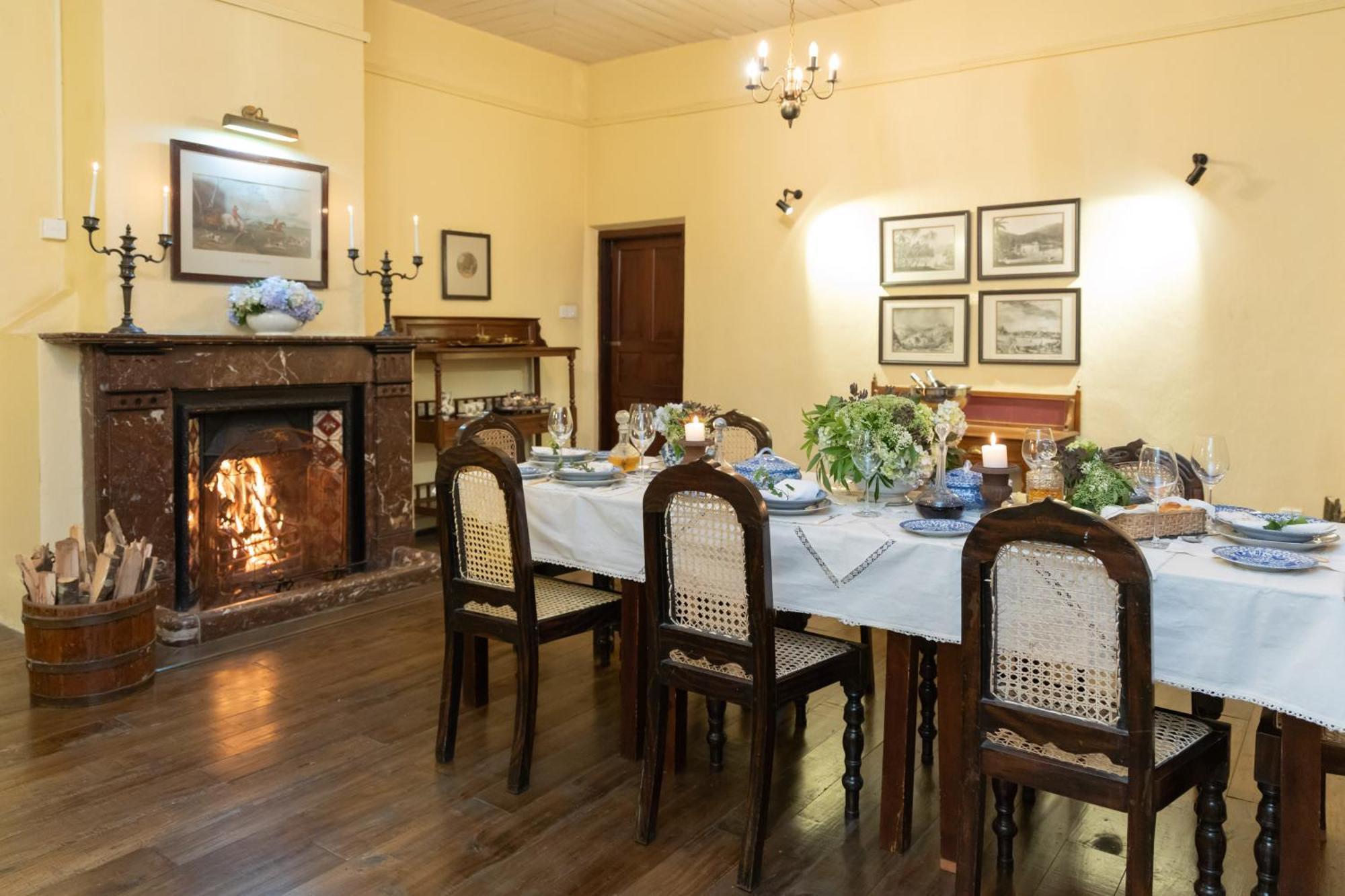 Ferncliff Bungalow Нувара-Элия Экстерьер фото