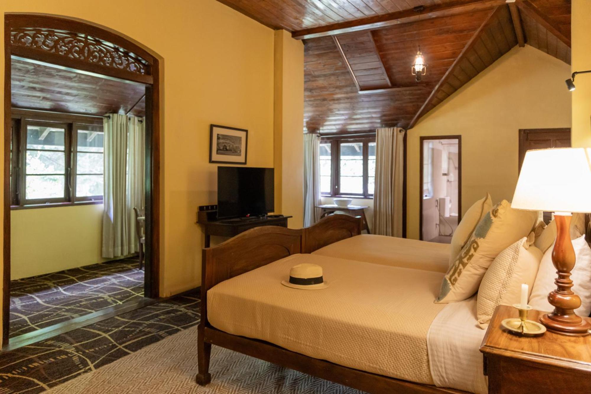 Ferncliff Bungalow Нувара-Элия Экстерьер фото