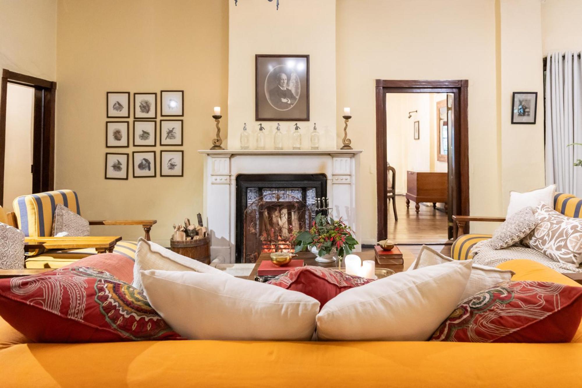 Ferncliff Bungalow Нувара-Элия Экстерьер фото