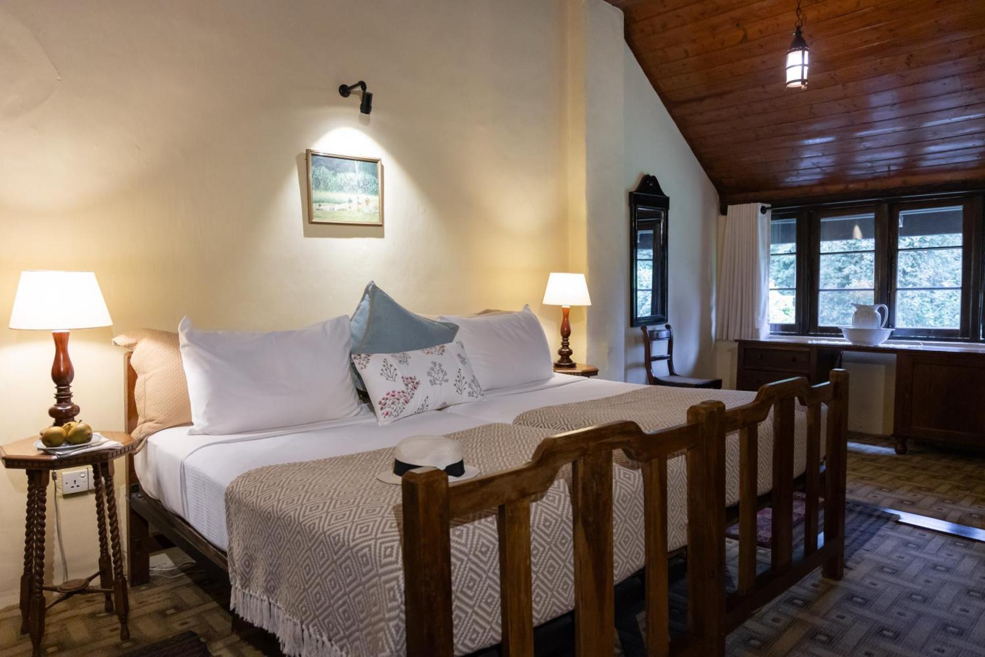 Ferncliff Bungalow Нувара-Элия Экстерьер фото
