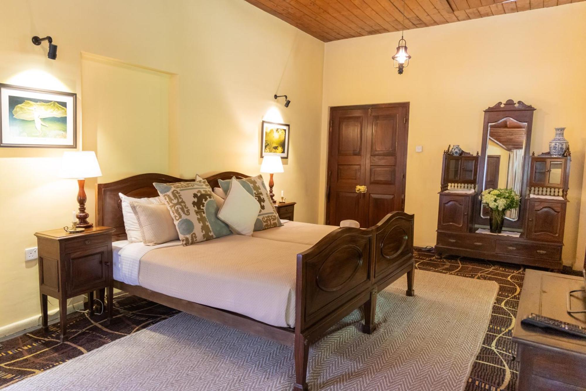 Ferncliff Bungalow Нувара-Элия Экстерьер фото