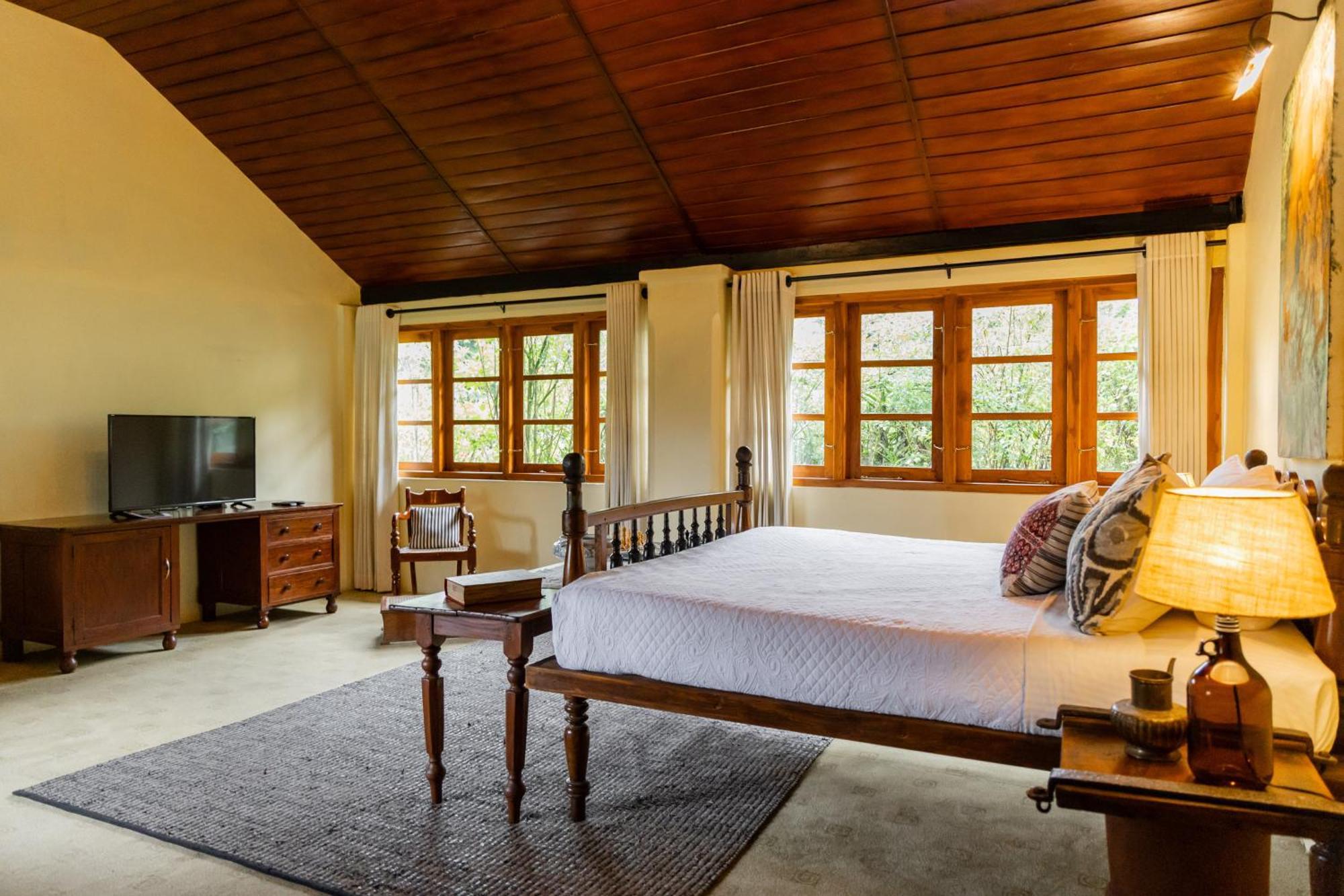 Ferncliff Bungalow Нувара-Элия Экстерьер фото