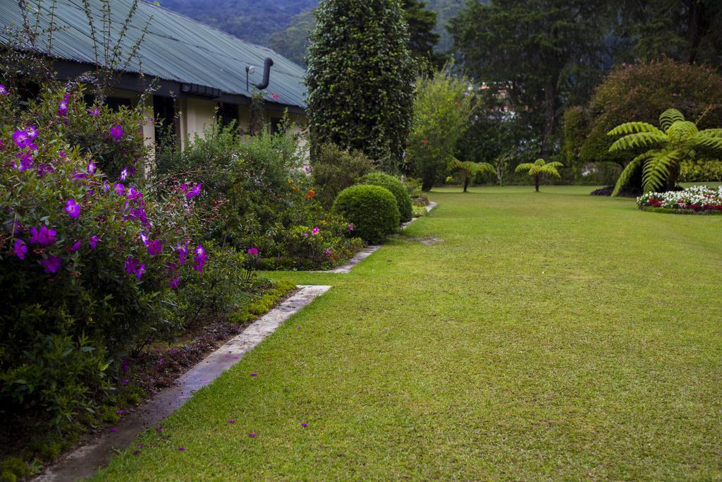 Ferncliff Bungalow Нувара-Элия Экстерьер фото