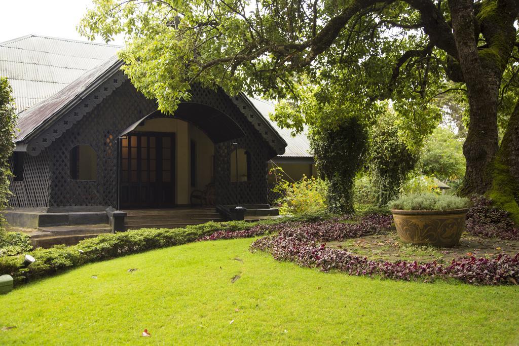 Ferncliff Bungalow Нувара-Элия Экстерьер фото