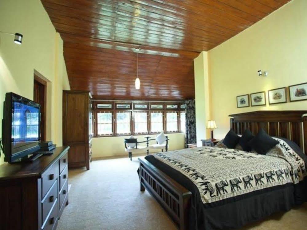 Ferncliff Bungalow Нувара-Элия Экстерьер фото