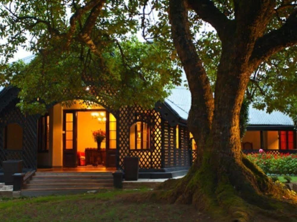 Ferncliff Bungalow Нувара-Элия Экстерьер фото